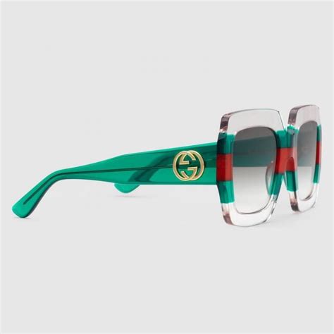 occhiali gucci da sole offerta|Gucci eyeglasses women's 2020.